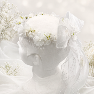 Wianek komunijny Bravoplus