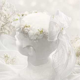 Wianek komunijny Bravoplus