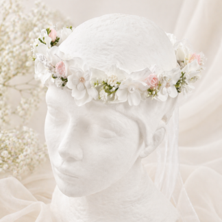 Wianek komunijny Bravoplus