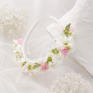 Opaska komunijna Bravoplus