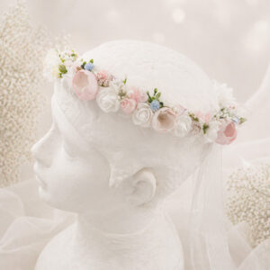 Wianek komunijny Bravoplus