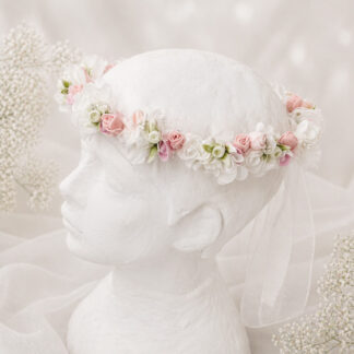 Wianek komunijny Bravoplus