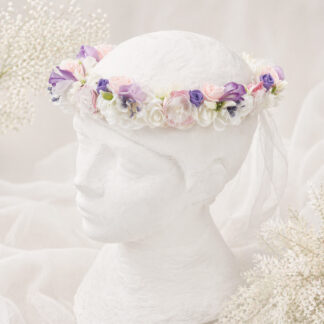 Wianek komunijny Bravoplus