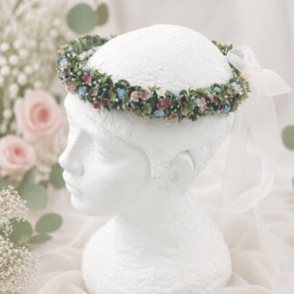 Wianek komunijny Bravoplus