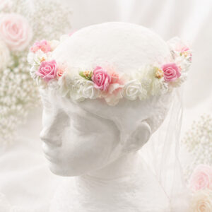 Wianek komunijny Bravoplus