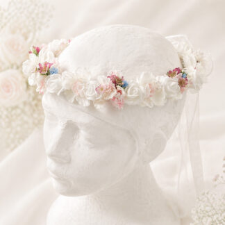 Wianek komunijny Bravoplus