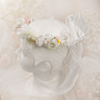 Wianek komunijny Bravoplus