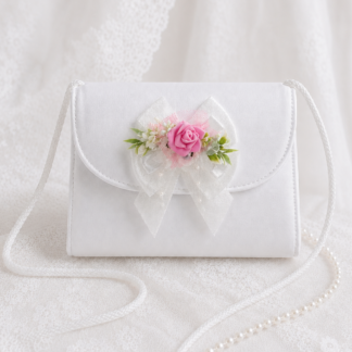 Dekoracja na torebkę